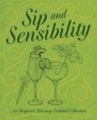 Tim Rayborn - Sip and Sensibility
