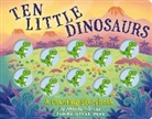 Amanda Sobotka - Ten Little Dinosaurs