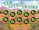 Amanda Sobotka - Ten Little Trains
