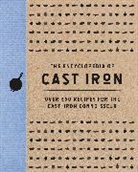 Cider Mill Press - The Encyclopedia of Cast Iron