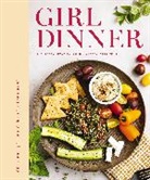 Cider Mill Press, Alejandra Diaz-Imlah, Jamison Diaz-Imlah, Thomas Nelson - Girl Dinner