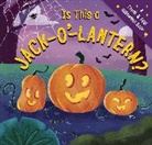 Amanda Sobotka - Is This a Jack-O'-Lantern?