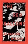 Jonathan Wilson - The Red Balcony