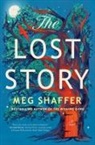 Meg Shaffer - The Lost Story