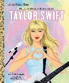 Elisa Chavarri, Maria Correa, Wendy Loggia - Mi Little Golden Book sobre Taylor Swift My Little Golden Book About