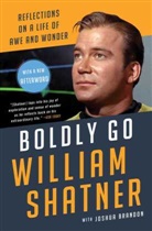 William Shatner, Shatner William - Boldly Go