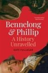 Kate Fullagar - Bennelong and Phillip