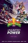FRANCESCO MORTARINO, Ryan Parrott, Marco Renna, Ryan Parrott, FRANCESCO MORTARINO, Marco Renna - Mighty Morphin Power Rangers: Unlimited Power Vol. 1