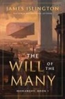 James Islington - The Will of the Many