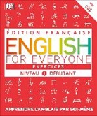 DK - English for Everyone Practice Book Level 1 Beginner