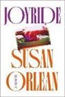 Susan Orlean, Orlean Susan - Joyride