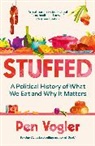 Pen Vogler, Vogler Pen - Stuffed
