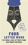 Rosalind Porter - Four Letter Word