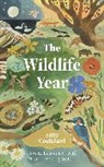 Sally Coulthard, Coulthard Sally - Wildlife Year