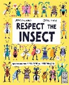 Jules Howard, Howard Jules, Gosia Herba, Herba Gosia - Respect the Insect