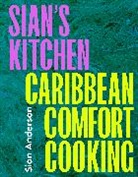 Sian Anderson - Sian's Kitchen