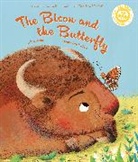 Alice Hemming, Leschnikoff Nancy, Nancy Leschnikoff - The Bison and the Butterfly