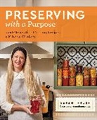Sarah Thrush - Preserving with a Purpose