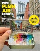 Remington Robinson - Mini Plein Air Painting with Remington Robinson