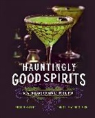 Sharon Keating, Christi Keating Sumich - Hauntingly Good Spirits