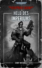 Sandy Mitchell - Warhammer 40.000 - Held des Imperiums