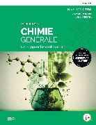 Nivaldo J. Tro, Nivaldo Tro, Julie Vézina - Chimie générale