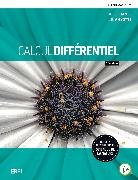 LUC AMYOTTE, Josée Hamel, Josée Hamel &amp; Luc Amyotte - Calcul différentiel