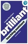 Louise Burnham - Brilliant Teaching Assistant