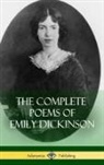 Emily Dickinson - The Complete Poems of Emily Dickinson (Hardcover)