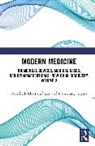 Pronobesh Chattopadhyay, Pronobesh (Defence Research Laborat Chattopadhyay, Danswrang Goyary - Modern Medicine