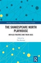 Tim Keenan, Tim Keenan, Timothy F Keenan, Keenan Tim - Shakespeare North Playhouse