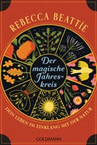 Rebecca Beattie - Der magische Jahreskreis