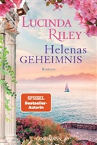 Lucinda Riley - Helenas Geheimnis