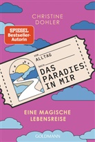 Christine Dohler - Das Paradies in mir