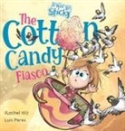 Rachel Hilz - The Cotton Candy Fiasco