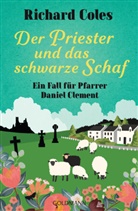 Richard Coles - Der Priester und das schwarze Schaf