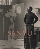 Rita Wong - SANYU: His Life and Complete Works in Oil