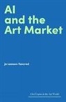 Jo Lawson-Tancred - Ai and the Art Market