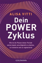 Alisa Vitti - Dein Powerzyklus