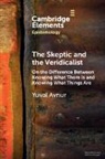 Yuval Avnur, Yuval (Scripps College) Avnur - Skeptic and the Veridicalist