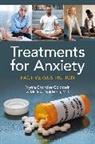 Myrna Chandler Goldstein, Goldstein Myrna Chandler, Mark A Goldstein MD, Mark A. Goldstein MD - Treatments for Anxiety