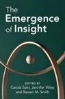 Carola (John Cabot University Salvi, Carola Salvi, Steven M. Smith, Smith Steven M., Jennifer Wiley, Wiley Jennifer - Emergence of Insight