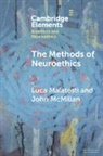 Luca Malatesti, Luca (University of Rijeka) Mcmillan Malatesti, Malatesti Luca, John Mcmillan - Methods of Neuroethics