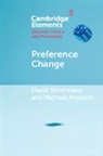 Michael Messerli, David Strohmaier, David (University of Cambridge) Messer Strohmaier - Preference Change