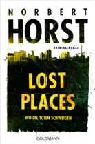 Norbert Horst - Lost Places