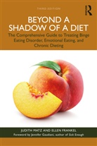 Ellen Frankel, Frankel Ellen, Judith Matz, Judith Frankel Matz, Matz Judith - Beyond a Shadow of a Diet