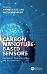 Anindya (Technische Universitat Dresden Nag, Alivia Mukherjee, Anindya Nag - Carbon Nanotube-Based Sensors