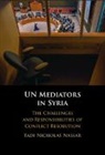 Fadi Nicholas Nassar, Fadi Nicholas (Lebanese American Universit Nassar - Un Mediators in Syria