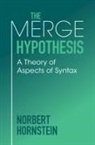Norbert Hornstein, Norbert (University of Maryland Hornstein, Hornstein Norbert - Merge Hypothesis