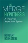 Norbert Hornstein, Norbert (University of Maryland Hornstein, Hornstein Norbert - Merge Hypothesis